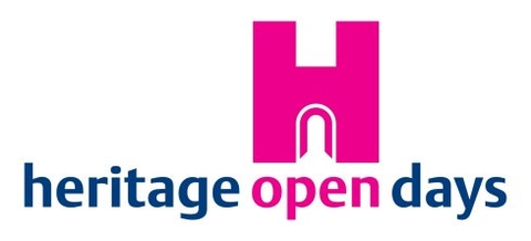 Heritage Open Days 2018